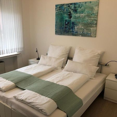 Ferienwohnung Ostendorf Raesfeld Eksteriør bilde