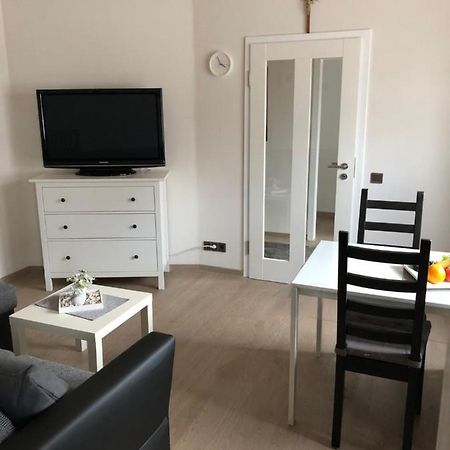 Ferienwohnung Ostendorf Raesfeld Eksteriør bilde