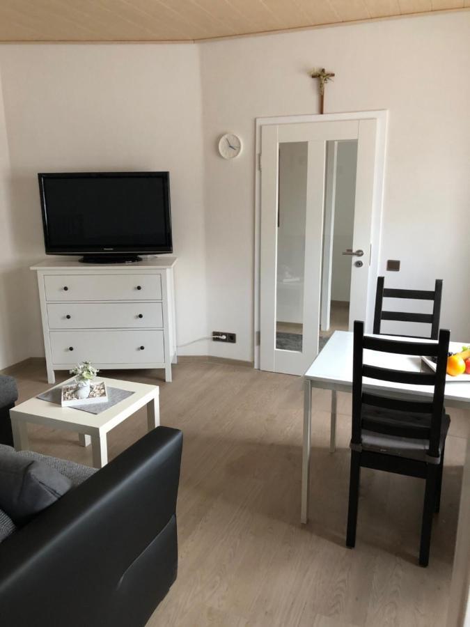 Ferienwohnung Ostendorf Raesfeld Eksteriør bilde