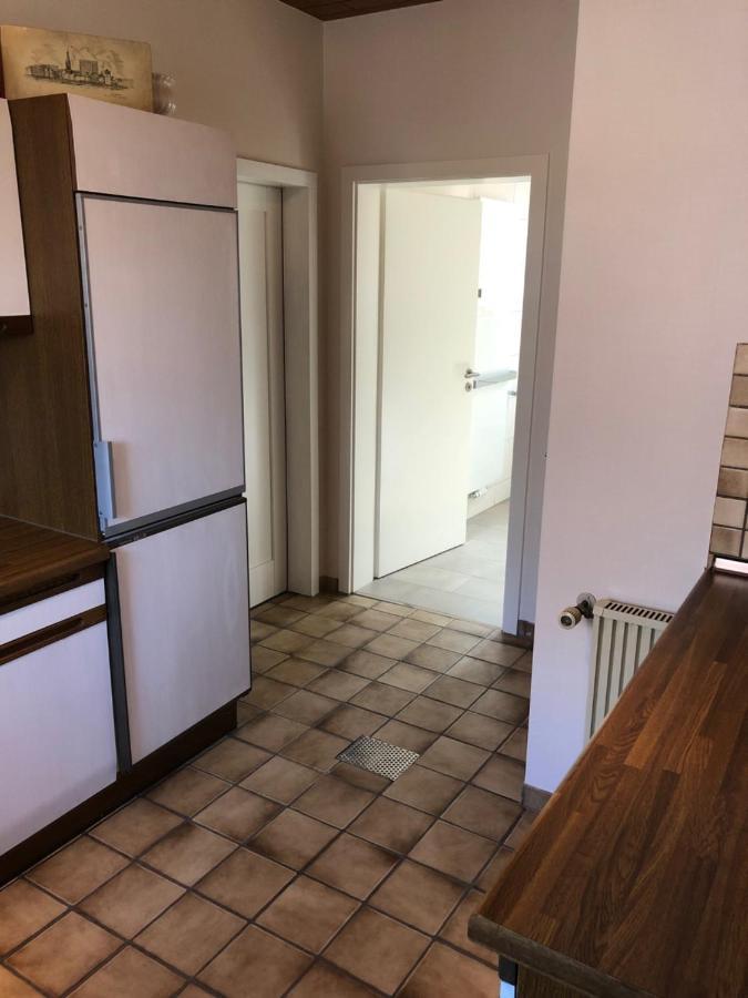 Ferienwohnung Ostendorf Raesfeld Eksteriør bilde