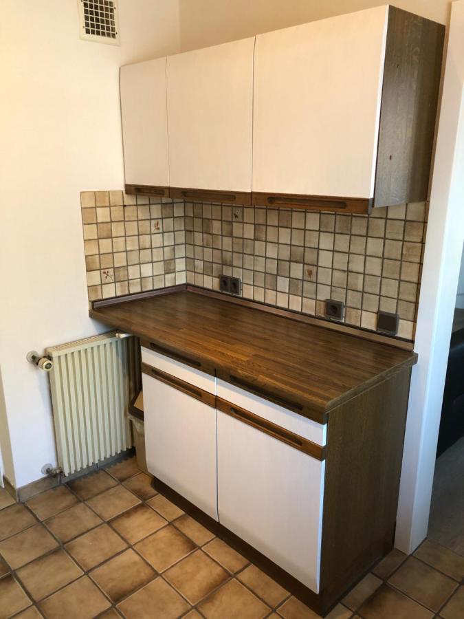 Ferienwohnung Ostendorf Raesfeld Eksteriør bilde