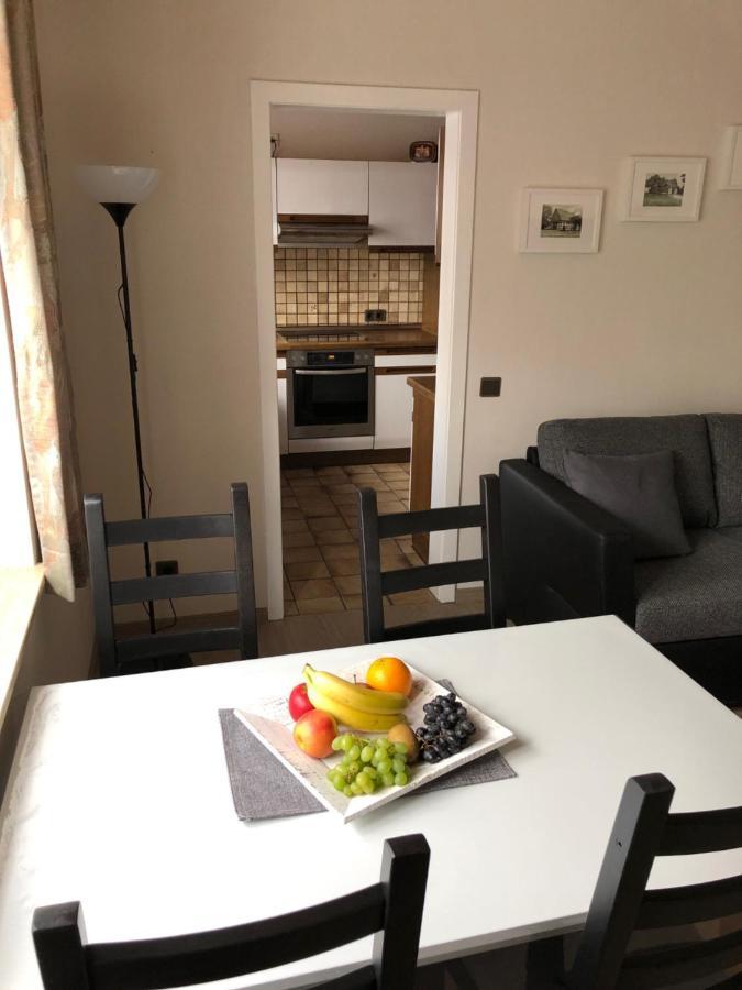 Ferienwohnung Ostendorf Raesfeld Eksteriør bilde