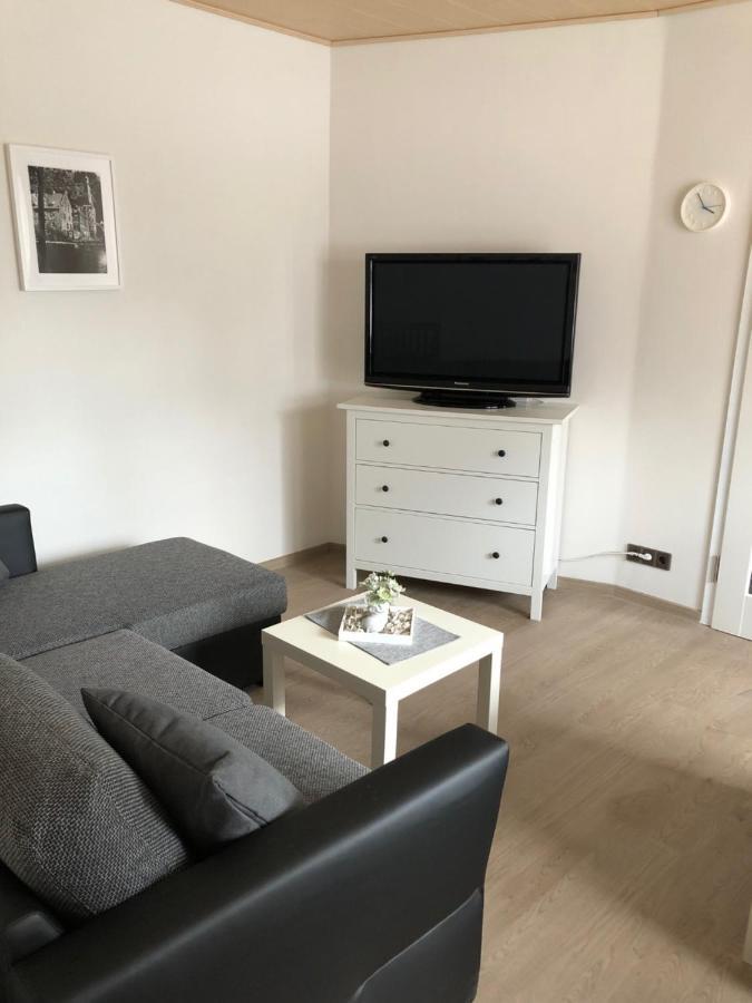Ferienwohnung Ostendorf Raesfeld Eksteriør bilde