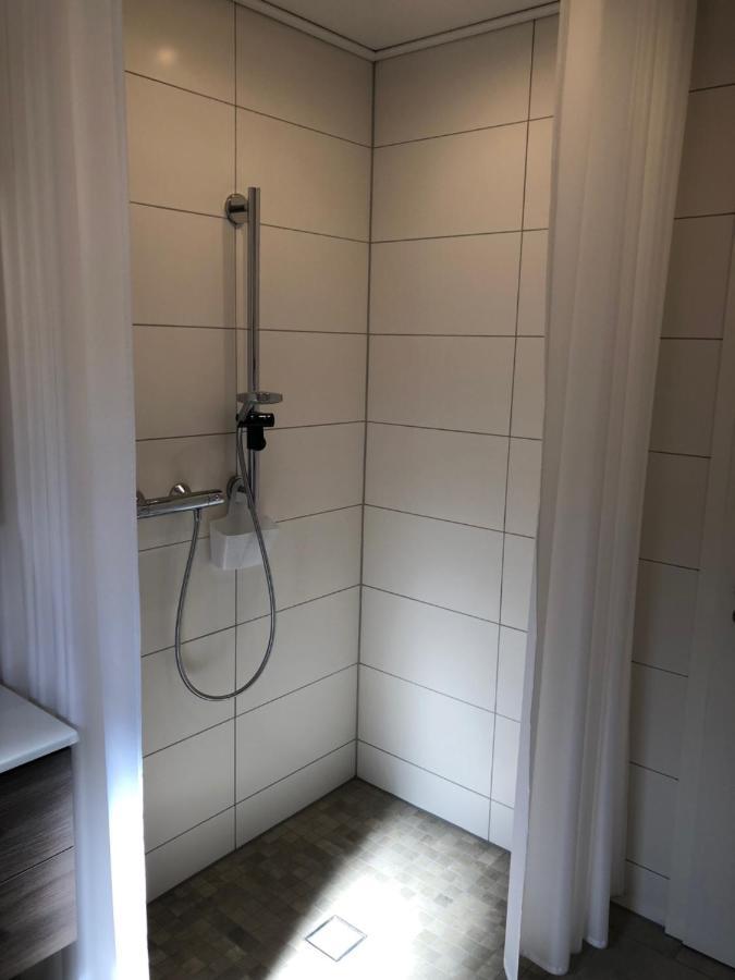 Ferienwohnung Ostendorf Raesfeld Eksteriør bilde