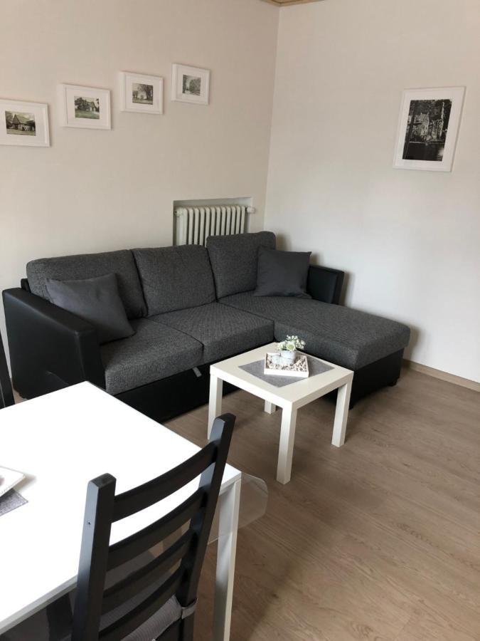 Ferienwohnung Ostendorf Raesfeld Eksteriør bilde