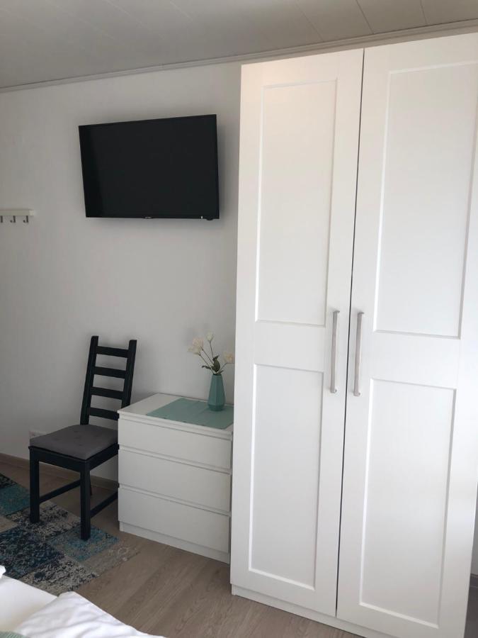 Ferienwohnung Ostendorf Raesfeld Eksteriør bilde