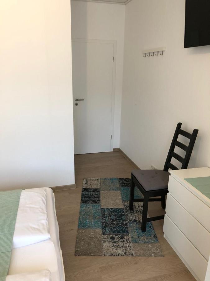 Ferienwohnung Ostendorf Raesfeld Eksteriør bilde